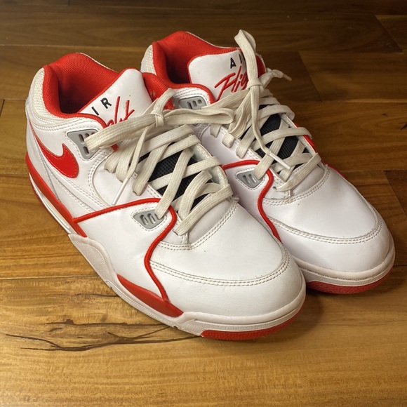 Nike Air Flight 89 from 2019 - Picture 7 of 7
